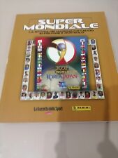Album super mondiale usato  Bari