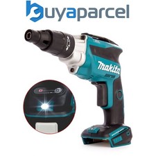 Makita dfs251z tek for sale  UK