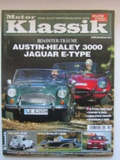 Motor klassik 2004 gebraucht kaufen Motor klassik 2004 gebraucht kaufen  Nauheim