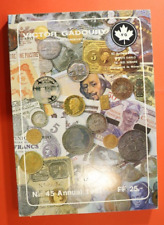 Catalogue victor gadoury d'occasion  Mende