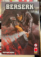 Berserk kentaro miura usato  Terni