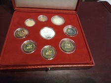 Coffret euro monaco d'occasion  Strasbourg-