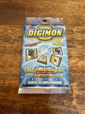Digimon digi battle usato  Alassio