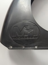 Mudhugger rear mtb for sale  BRENTFORD