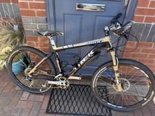 Trek 8500 great for sale  WARMINSTER