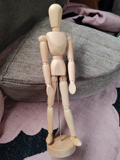 Artist mannequin dummy for sale  SHEFFIELD