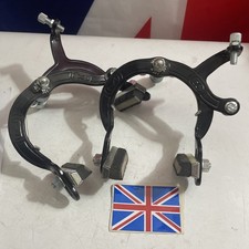 Nos pair steel for sale  RETFORD