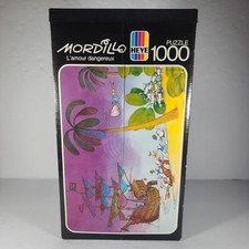Heye mordillo amour for sale  Cary