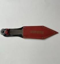 Vintage silver streak for sale  Union Grove