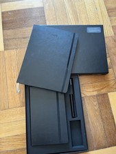 Moleskine smart writing usato  Milano
