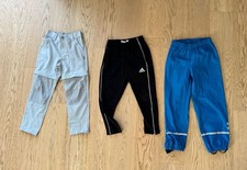 Lego regenhose adidas gebraucht kaufen  Karben