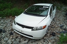2007 honda civic 103k miles for sale  Cumberland