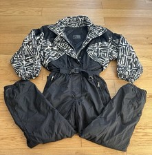 Capt cook skioverall gebraucht kaufen  Berlin