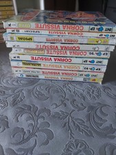 Corna vissute special usato  Parma