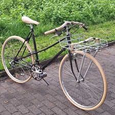 Patria wkc halbrenner gebraucht kaufen  Bielefeld