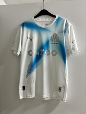 Lympia marseille trikot gebraucht kaufen  Herne