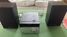 Sony hcd s20b for sale  WHITCHURCH