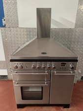 Rangemaster infusion induction for sale  ILFORD