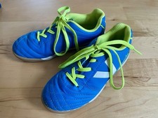 Hallenfußballschuhe victory b gebraucht kaufen  Schöneck