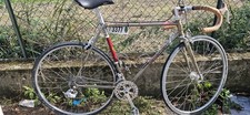 Bici corsa vintage usato Bici corsa vintage usato  Campi Bisenzio