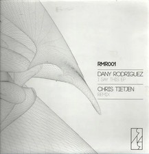 Dany rodriguez say gebraucht kaufen  Deutschland