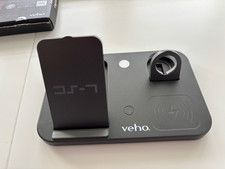 Veho wireless multi for sale  HINCKLEY
