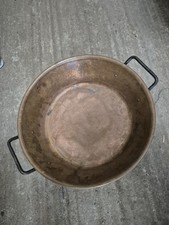 Vintage copper roasting for sale Vintage copper roasting for sale  SWADLINCOTE