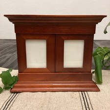 Wooden sliding photo for sale  Mesa