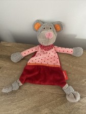 Sigikid mouse comforter for sale  WITNEY