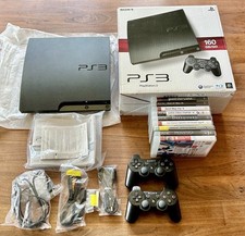 Sony playstation konsole gebraucht kaufen  Solingen