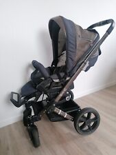 Hartan kombi kinderwagen gebraucht kaufen  Ochtrup