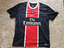 Maillot psg 2011 d'occasion  Paris XIV