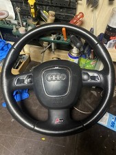 Volante completo per usato  Parma