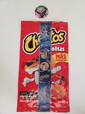 2018 mexico cheetos for sale  Shipping to Ireland