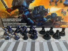 Warhammer 40k space gebraucht kaufen  Oldenburg (Oldenburg)