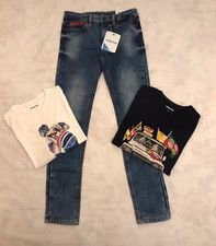 Outfit bambino anni usato  Settingiano