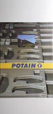 Potain scrittura aziendale usato  Spedire a Italy