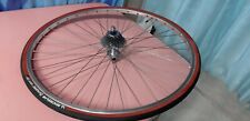 Ruota bici campagnolo usato  Palermo