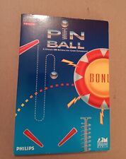 Pin ball game for sale  Brookston