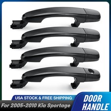 4pcs exterior door for sale  Bordentown