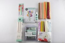Sizzix bloom bigz for sale  PETERBOROUGH