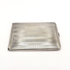 Ronson sterling silver d'occasion  Expédié en Belgium