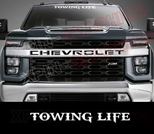 Towing life windshield for sale  Long Beach