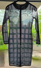 Sexy party kleid gebraucht kaufen  Bergisch Gladbach