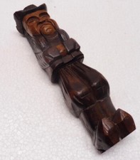 Antique anthropomorphic carved d'occasion  Expédié en Belgium