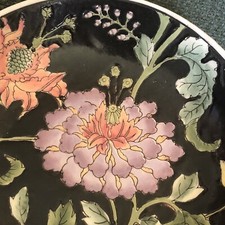 Oriental bowl macau for sale  Dillwyn