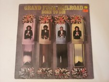 Grand Funk Railroad - Born to Die (LP de vinil) comprar usado  Enviando para Brazil