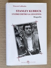 Vincent lobrutto stanley usato  Apricena
