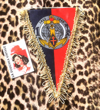 French 1940s navy d'occasion  France