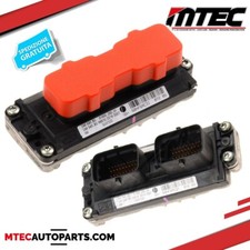 CENTRALINA INIEZIONE FIAT 12 MESI GARANTITA IAW 59F M5 HW303 comprar usado  Enviando para Brazil